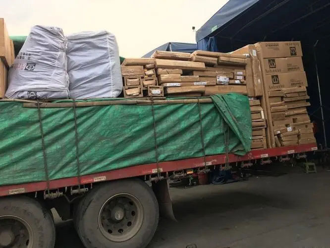 汝阳家具托运
